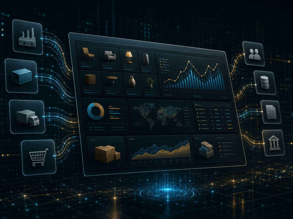 NetSuite integration