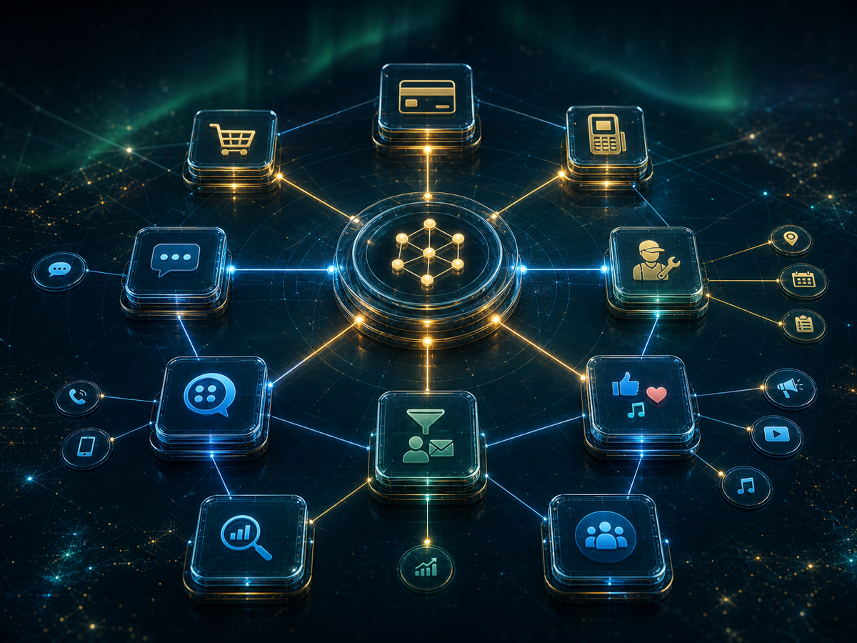 Integrations
